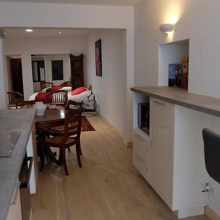 Appartement Vieux Port Et Centre La Rochelle  Exterior foto