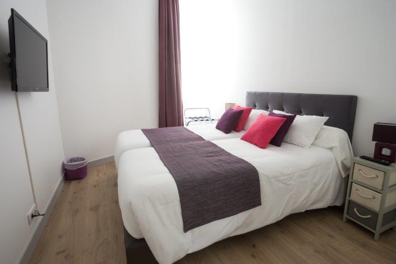 Appartement Vieux Port Et Centre La Rochelle  Exterior foto