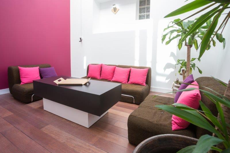 Appartement Vieux Port Et Centre La Rochelle  Exterior foto